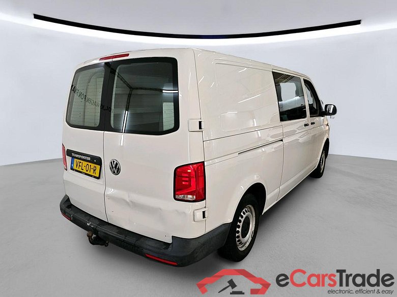 VOLKSWAGEN Transporter 81 kW #6