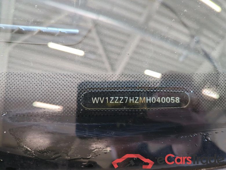 VOLKSWAGEN Transporter 81 kW #2