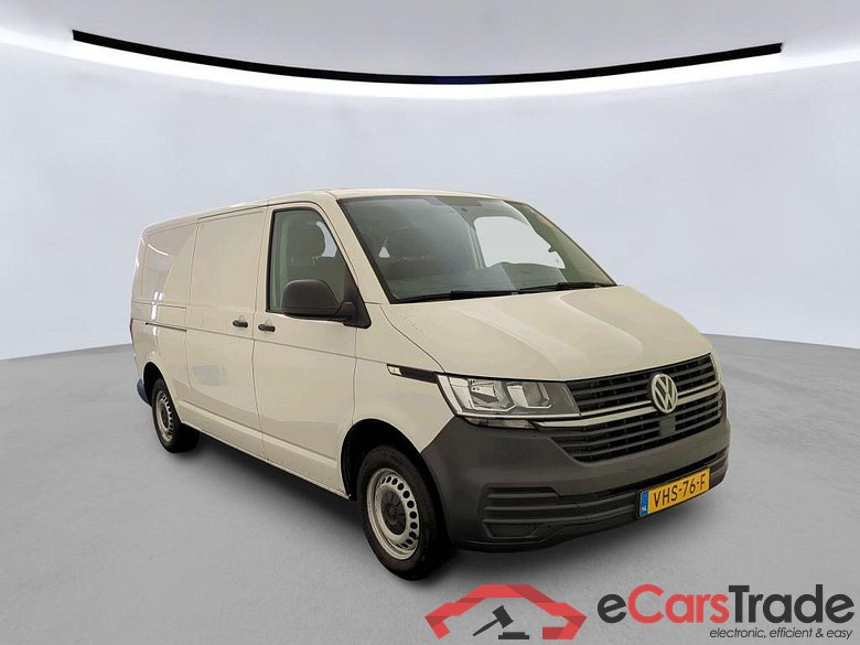 VOLKSWAGEN Transporter 81 kW #3