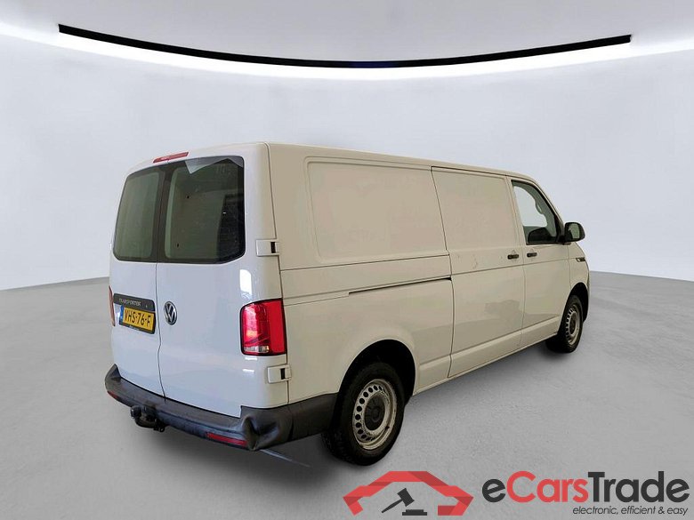 VOLKSWAGEN Transporter 81 kW #4