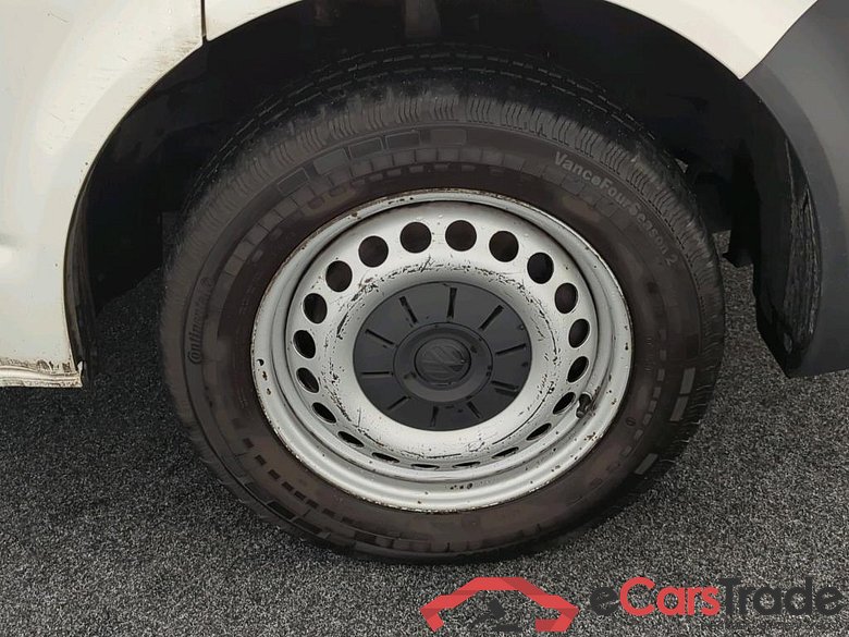 VOLKSWAGEN Transporter 81 kW #6