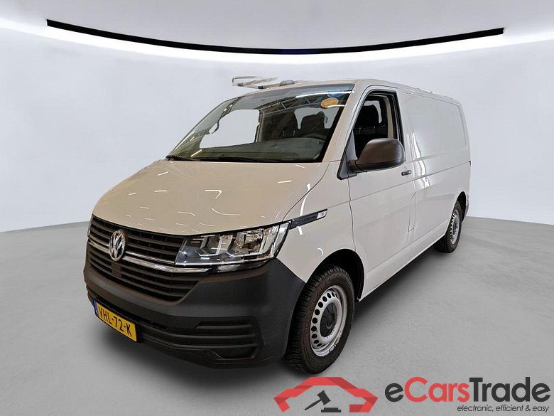 VOLKSWAGEN Transporter 66 kW