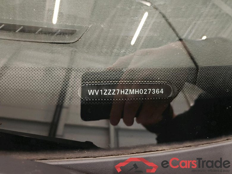 VOLKSWAGEN Transporter 66 kW #2