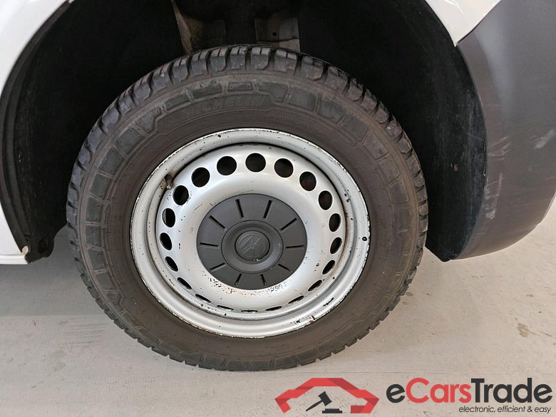 VOLKSWAGEN Transporter 66 kW #6