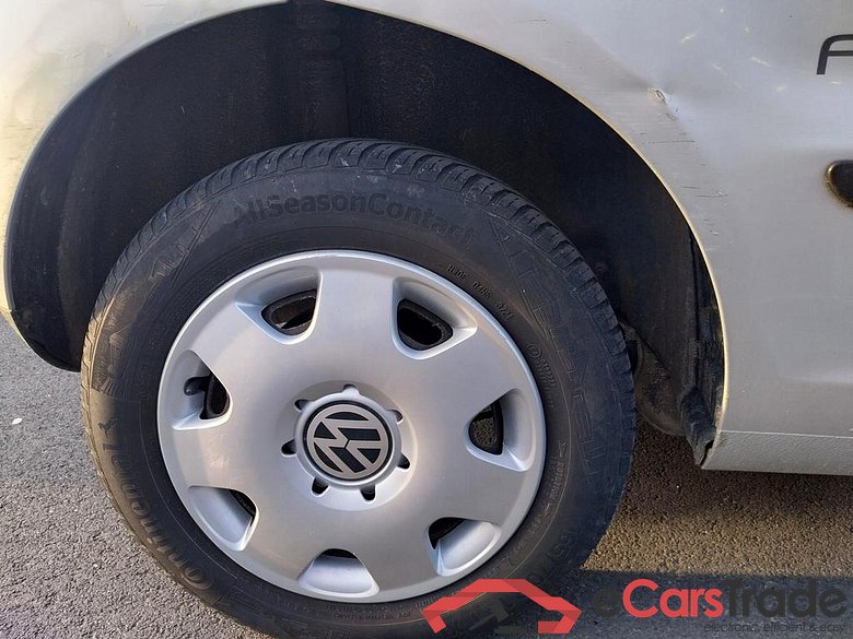 VOLKSWAGEN Fox 1,2L 55CV/PK 5V #1