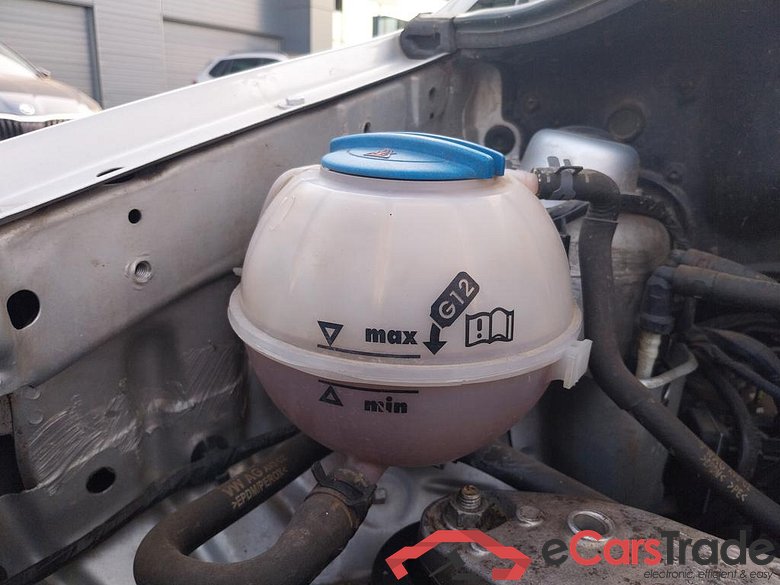 VOLKSWAGEN Fox 1,2L 55CV/PK 5V #2