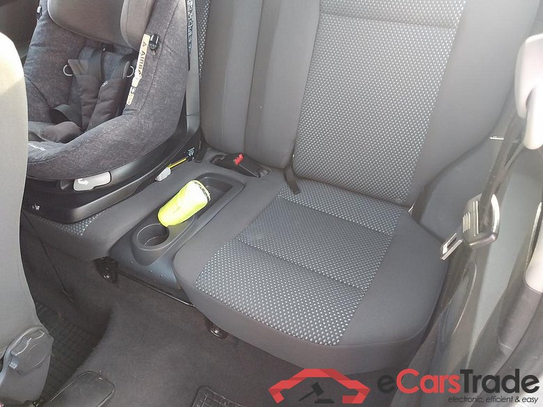 VOLKSWAGEN Fox 1,2L 55CV/PK 5V #3