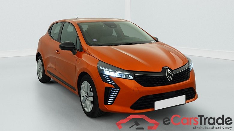 Renault Clio TCE 90 EVOLUTION