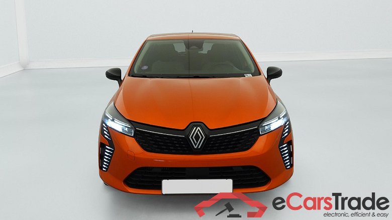 Renault Clio TCE 90 EVOLUTION #2