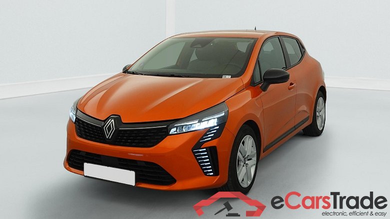 Renault Clio TCE 90 EVOLUTION #3