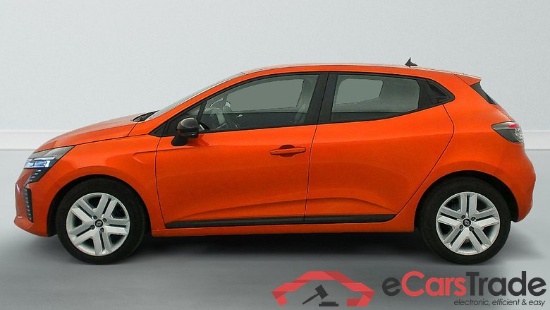 Renault Clio TCE 90 EVOLUTION #4