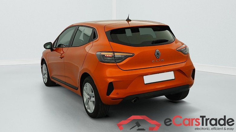 Renault Clio TCE 90 EVOLUTION #5
