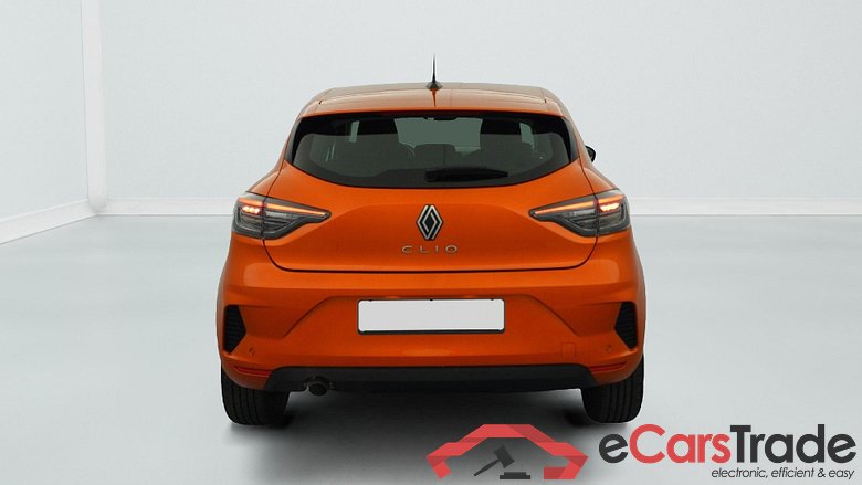 Renault Clio TCE 90 EVOLUTION #6