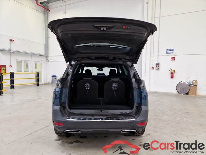 PEUGEOT 5008 / 2020 / 5P / SUV BLUEHDI 130 GT EAT8 S/S AUT. #5