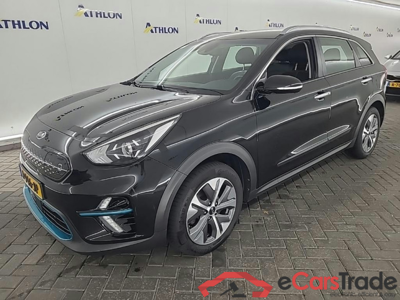 KIA Niro e-Niro EV DynamicLine 5D 150kW #1