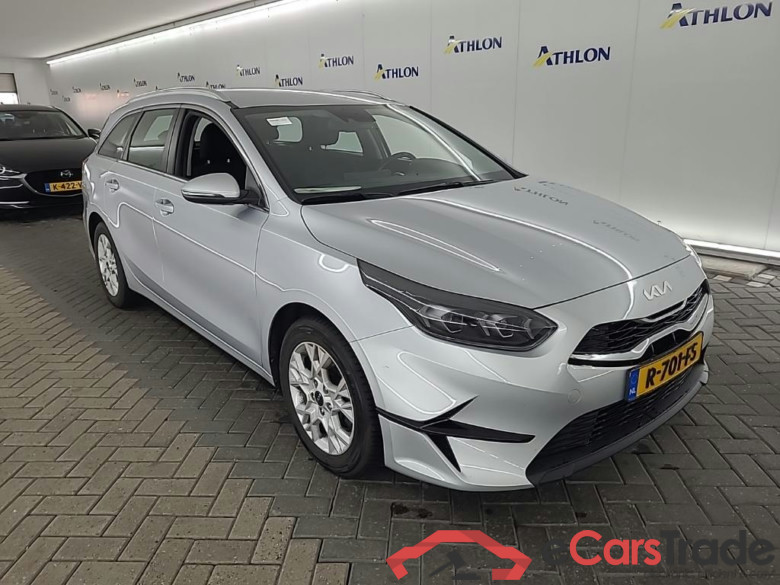 KIA ceed sportswagon 1.0 T-GDi DynamicLine 5D 88kW #2