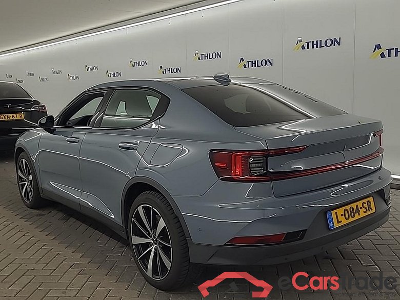 Polestar Polestar 2 Pilot Plus 5D 300kW uitlopend #4