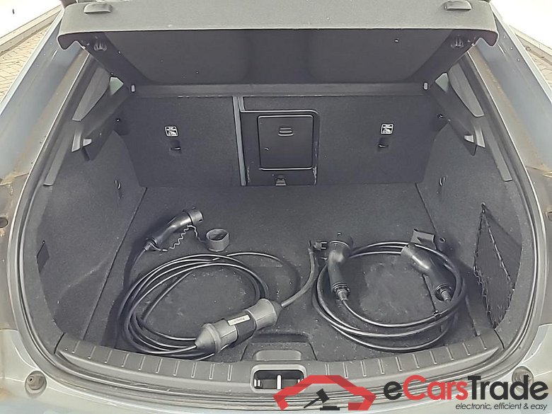 Polestar Polestar 2 Pilot Plus 5D 300kW uitlopend #5