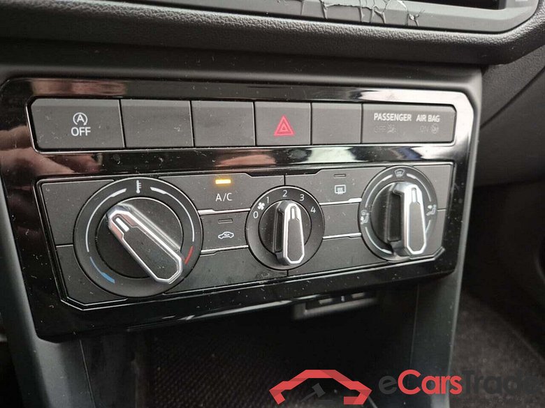 VOLKSWAGEN T-Cross 1.0 TSI Life #6