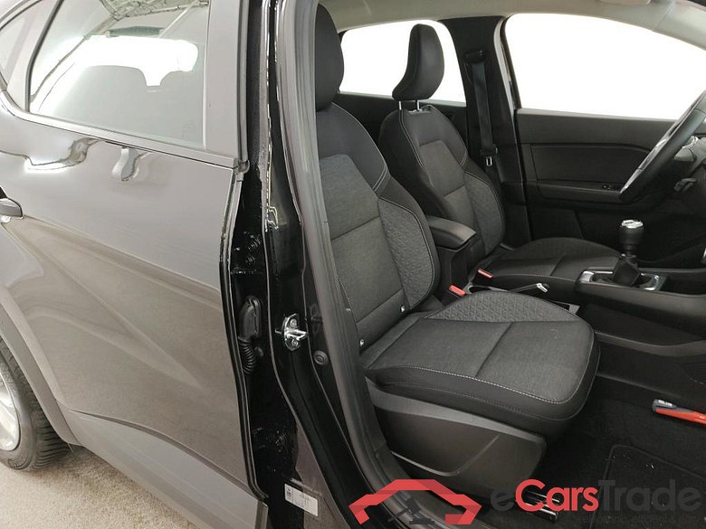 Renault Captur TCe 90 GPF Zen 5d #3