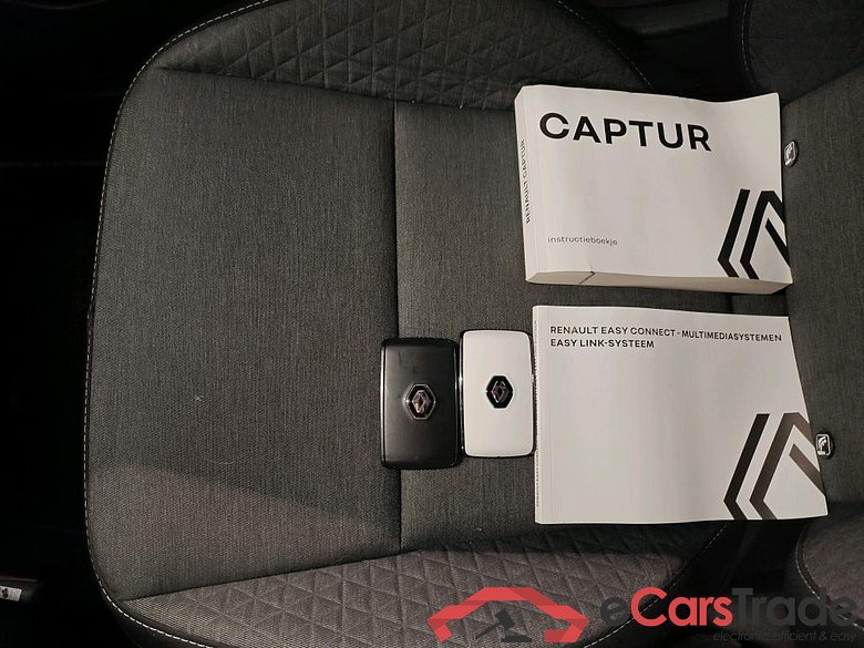 Renault Captur TCe 90 GPF Zen 5d #4