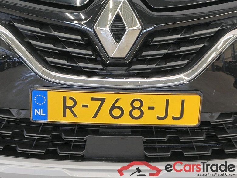 Renault Captur TCe 90 GPF Zen 5d #5