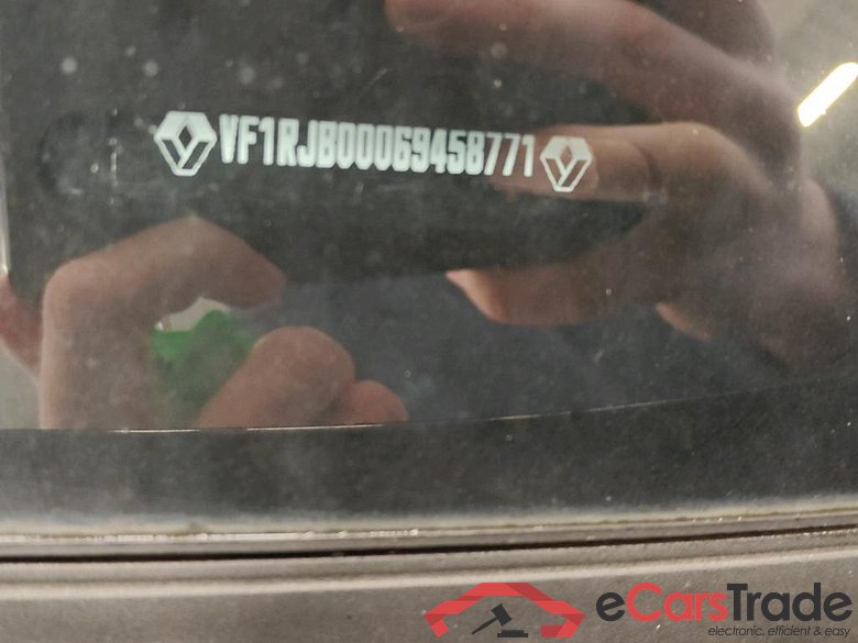 Renault Captur TCe 90 GPF Zen 5d #6