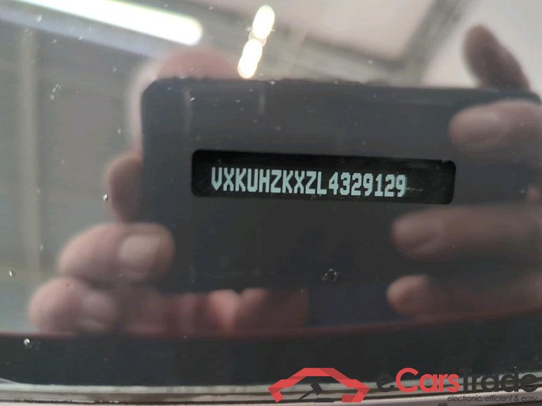 Opel Corsa-e 50kWh GS-Line 11kW 3 fase 5d #6