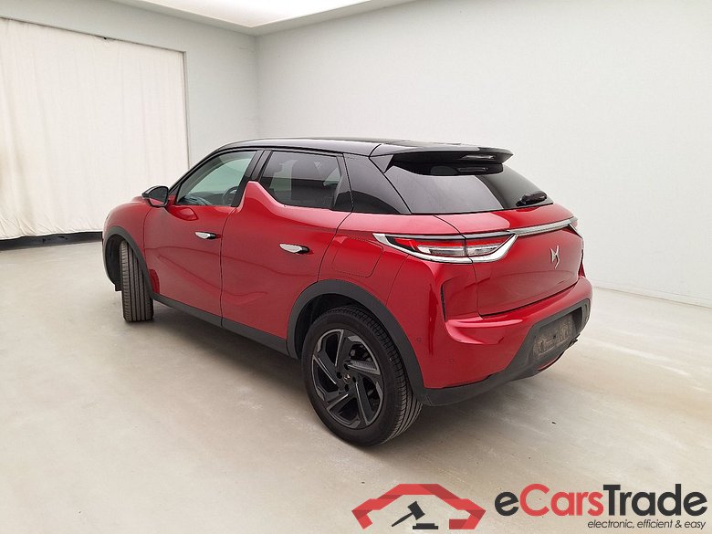 DS, DS3 CB '19, DS 3 Crossback PureTech 130 Automatic Grand Chic 5 #6