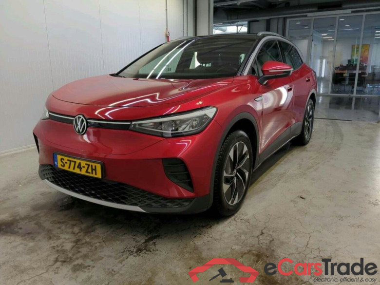 VOLKSWAGEN ID.4 Pro 77 kWh