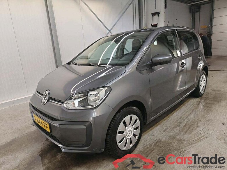 VOLKSWAGEN up! 1.0