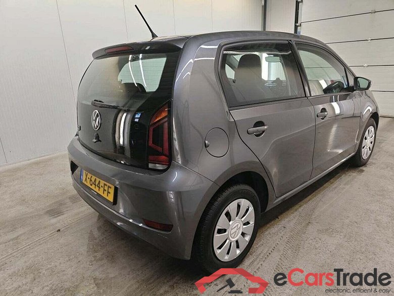 VOLKSWAGEN up! 1.0 #2