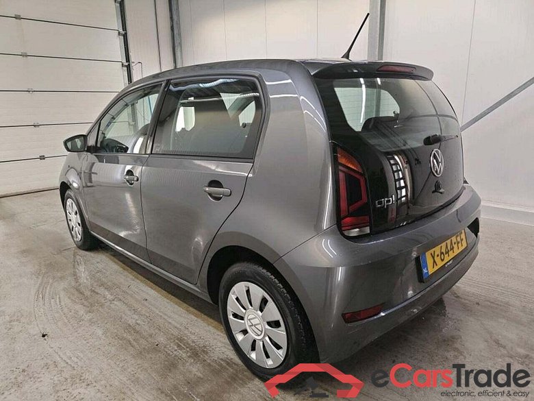 VOLKSWAGEN up! 1.0 #6