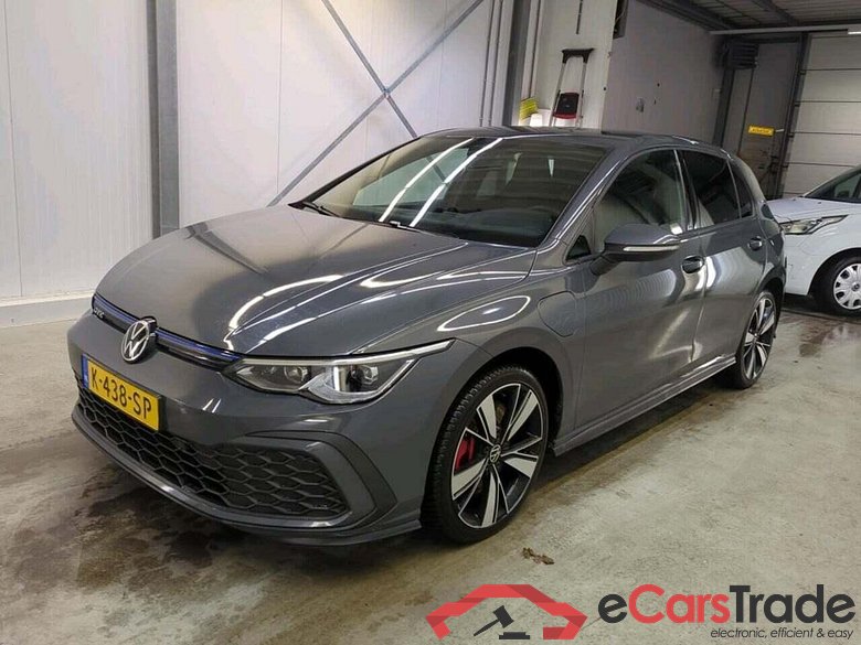 VOLKSWAGEN GOLF 1.4 eHybrid GTE