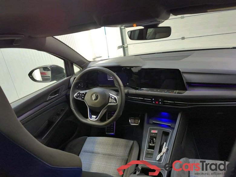VOLKSWAGEN GOLF 1.4 eHybrid GTE #3