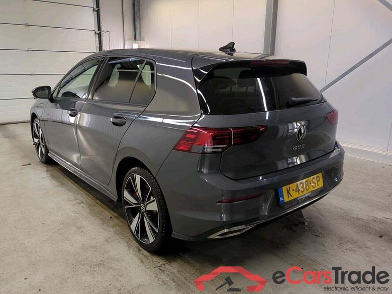 VOLKSWAGEN GOLF 1.4 eHybrid GTE #6