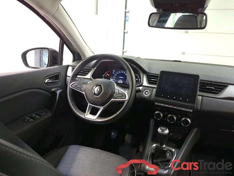 RENAULT Captur 1.0 TCe Intens #3