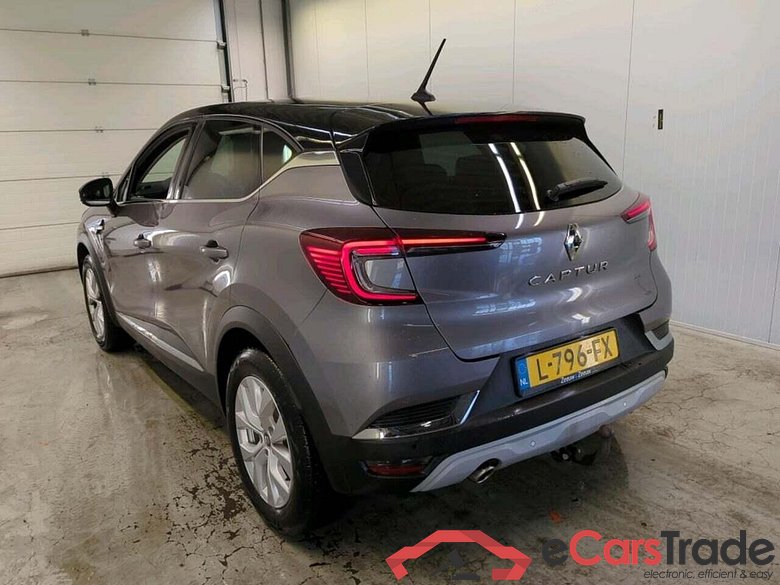 RENAULT Captur 1.0 TCe Intens #6