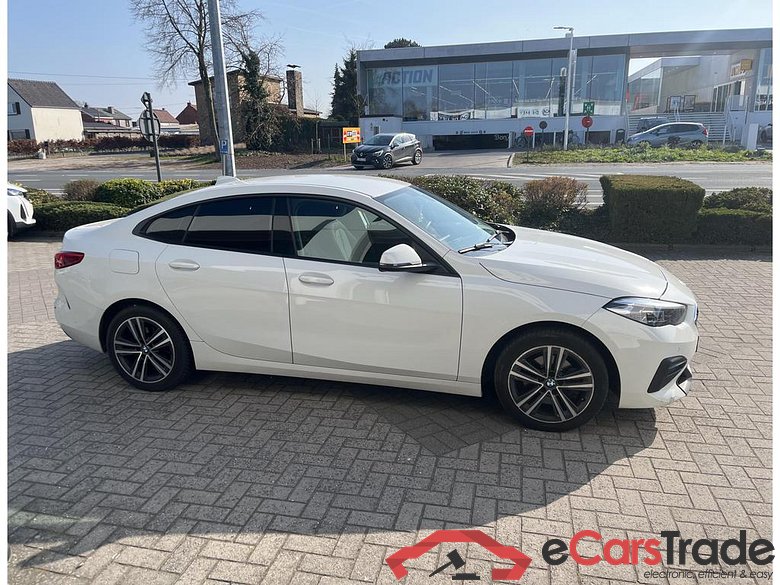 BMW 2 Gran Coupé (F44) Gran Coupé 218iA OPF