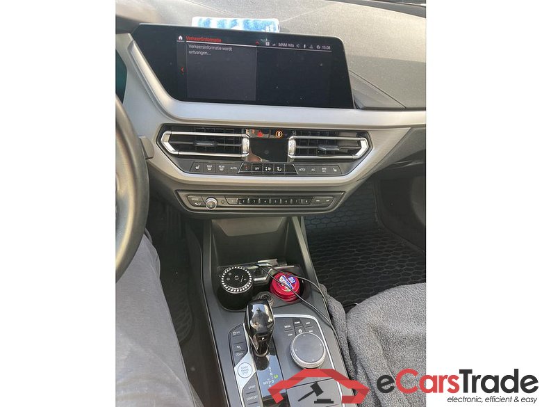 BMW 2 Gran Coupé (F44) Gran Coupé 218iA OPF #3