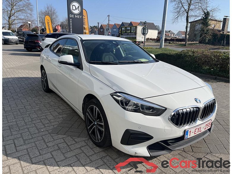 BMW 2 Gran Coupé (F44) Gran Coupé 218iA OPF #6