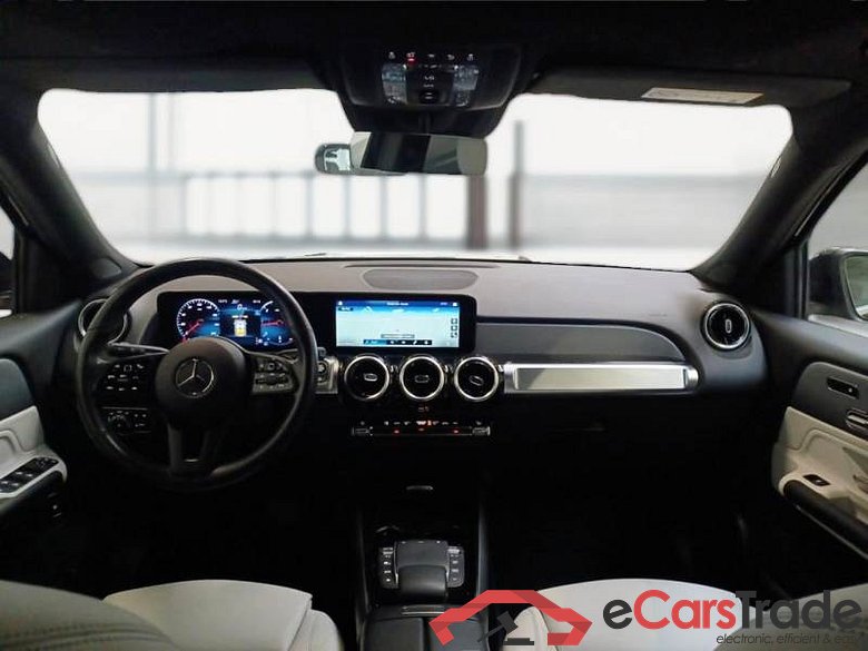 MERCEDES-BENZ GLB / 2019 / 5P / SUV GLB 200 D AUTOMATIC BUSINESS EXTRA #3
