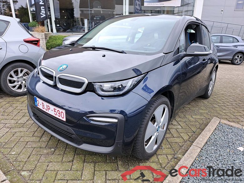 BMW I3 42.2 KWH ADVANCED 120AH AUTOMATIC