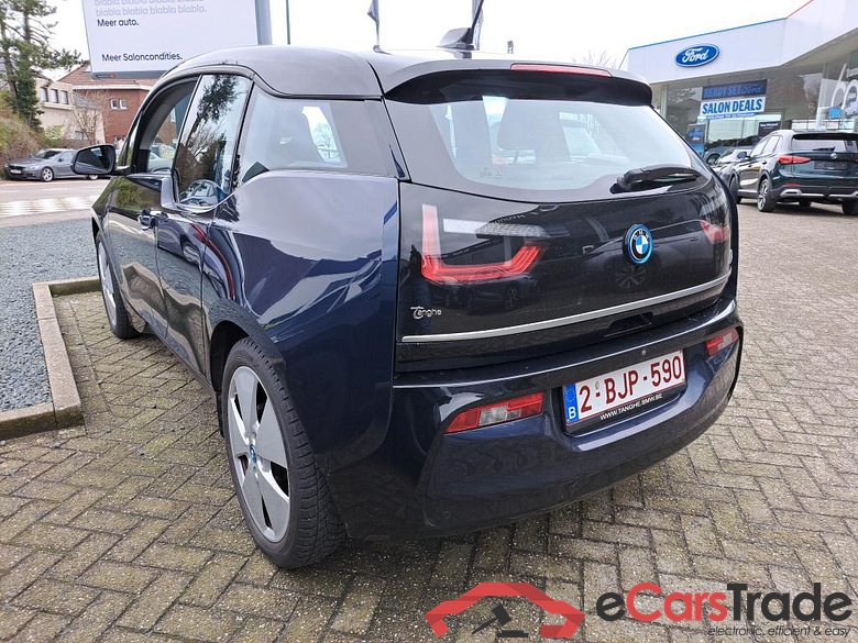 BMW I3 42.2 KWH ADVANCED 120AH AUTOMATIC #3