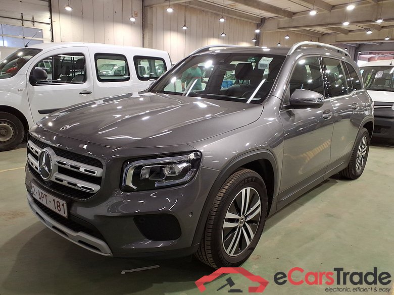 MERCEDES-BENZ GLB 1.3 GLB 180 DCT #1