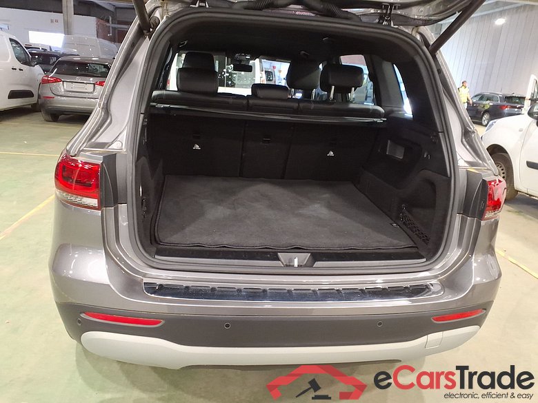 MERCEDES-BENZ GLB 1.3 GLB 180 DCT #3