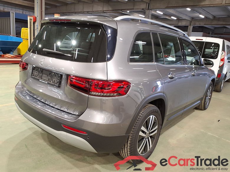 MERCEDES-BENZ GLB 1.3 GLB 180 DCT #4
