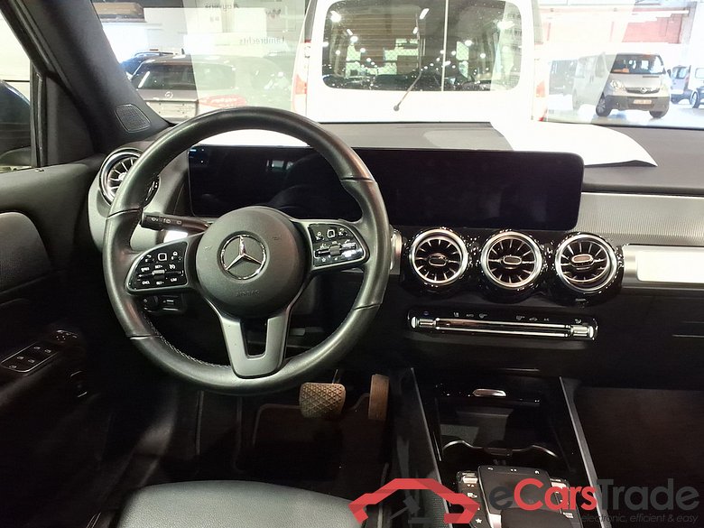 MERCEDES-BENZ GLB 1.3 GLB 180 DCT #6