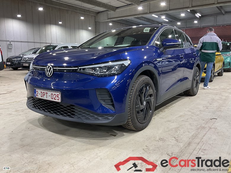VOLKSWAGEN ID.4 BEV 82KWH 128KW PRO
