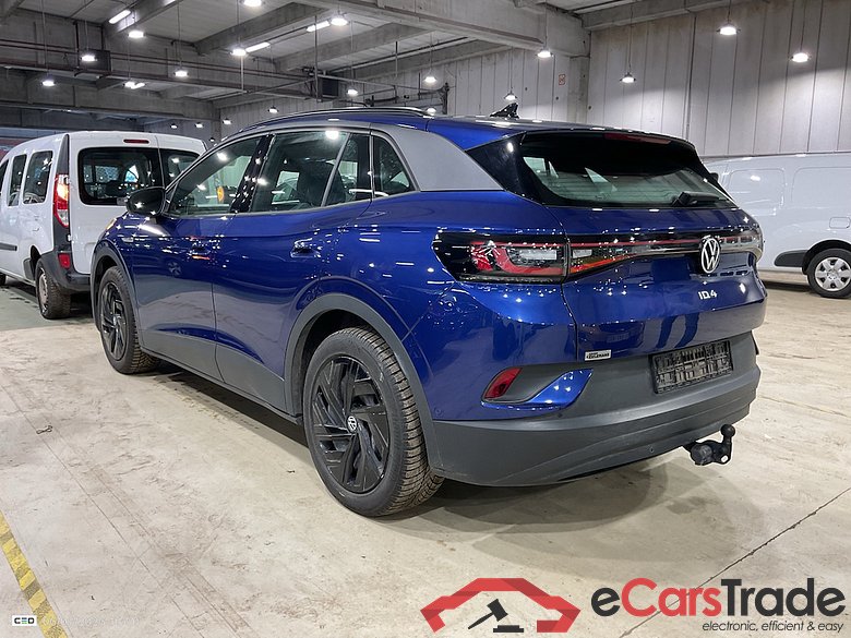 VOLKSWAGEN ID.4 BEV 82KWH 128KW PRO #3